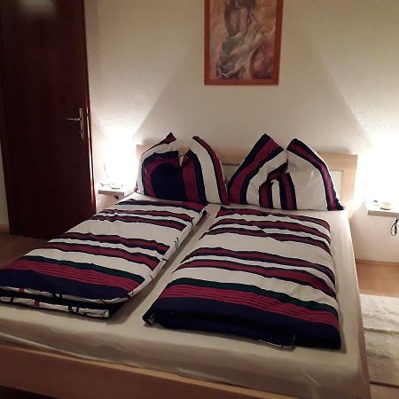 Ferienhaus Bionda Tropolach Ngoại thất bức ảnh