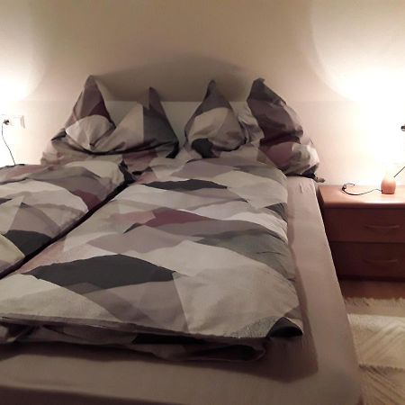 Ferienhaus Bionda Tropolach Ngoại thất bức ảnh