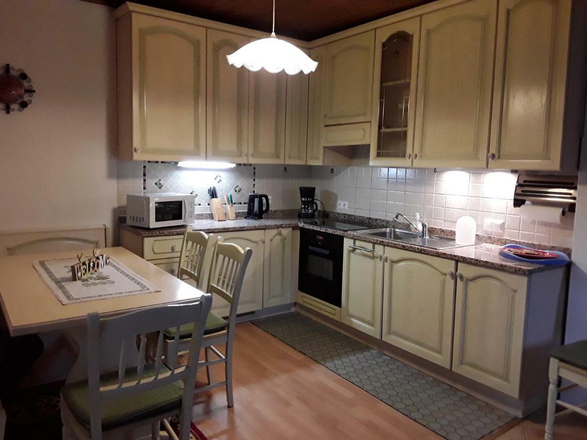 Ferienhaus Bionda Tropolach Ngoại thất bức ảnh