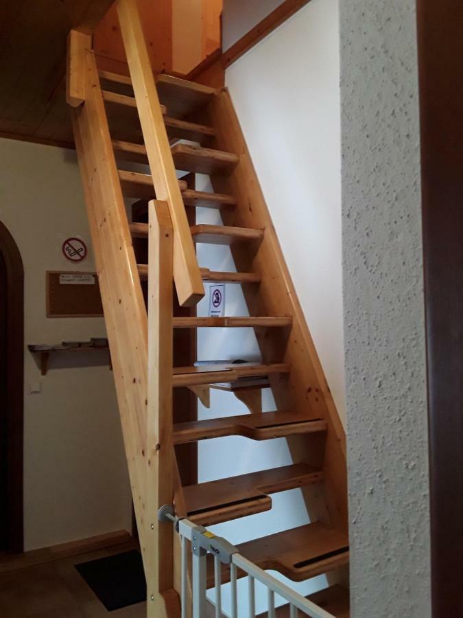 Ferienhaus Bionda Tropolach Ngoại thất bức ảnh