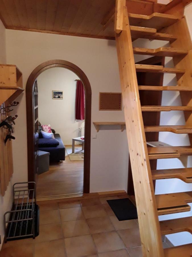 Ferienhaus Bionda Tropolach Ngoại thất bức ảnh