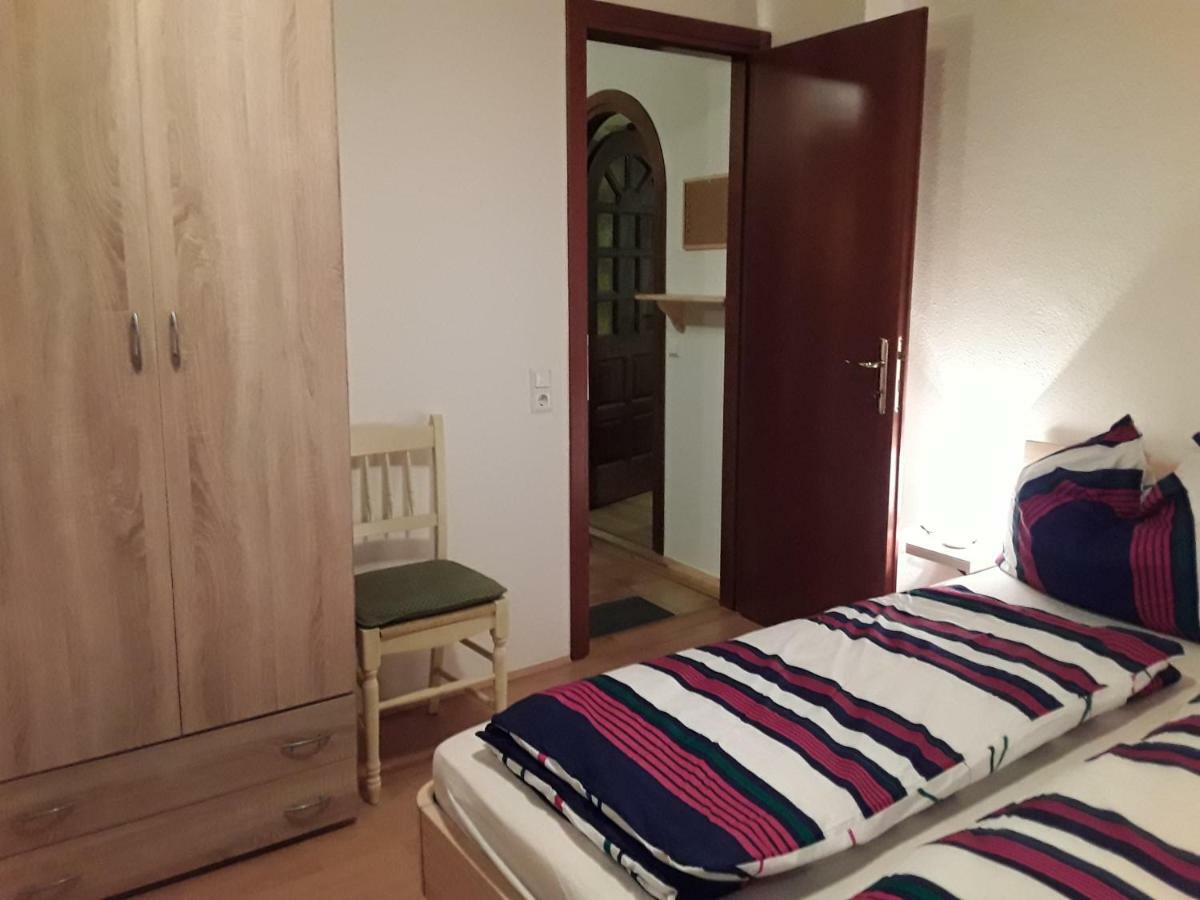 Ferienhaus Bionda Tropolach Ngoại thất bức ảnh