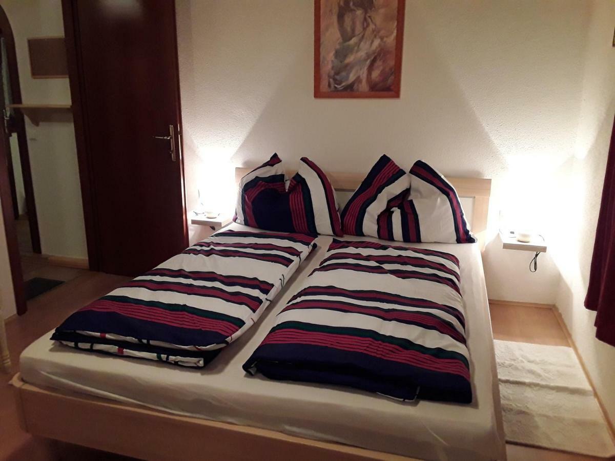 Ferienhaus Bionda Tropolach Ngoại thất bức ảnh