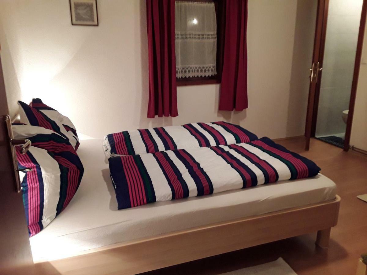 Ferienhaus Bionda Tropolach Ngoại thất bức ảnh
