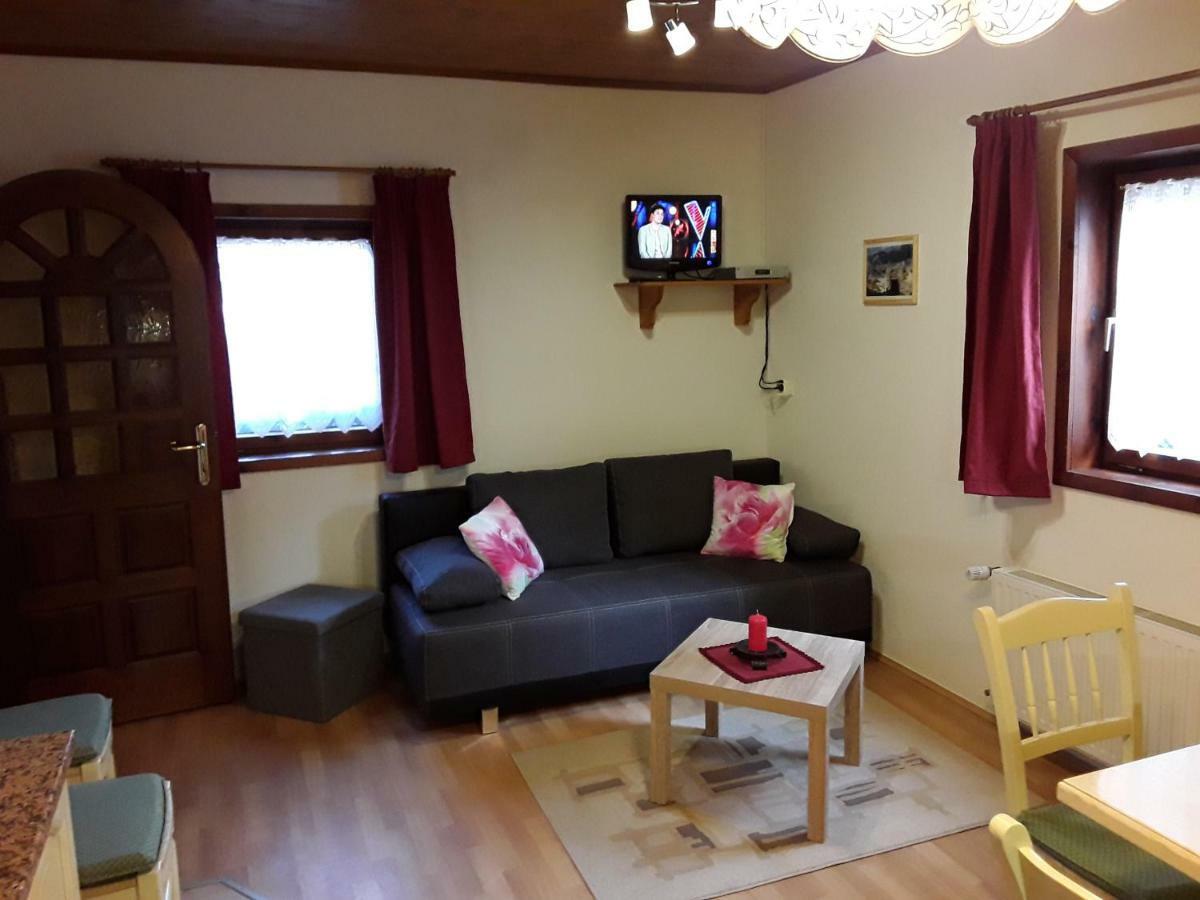 Ferienhaus Bionda Tropolach Ngoại thất bức ảnh