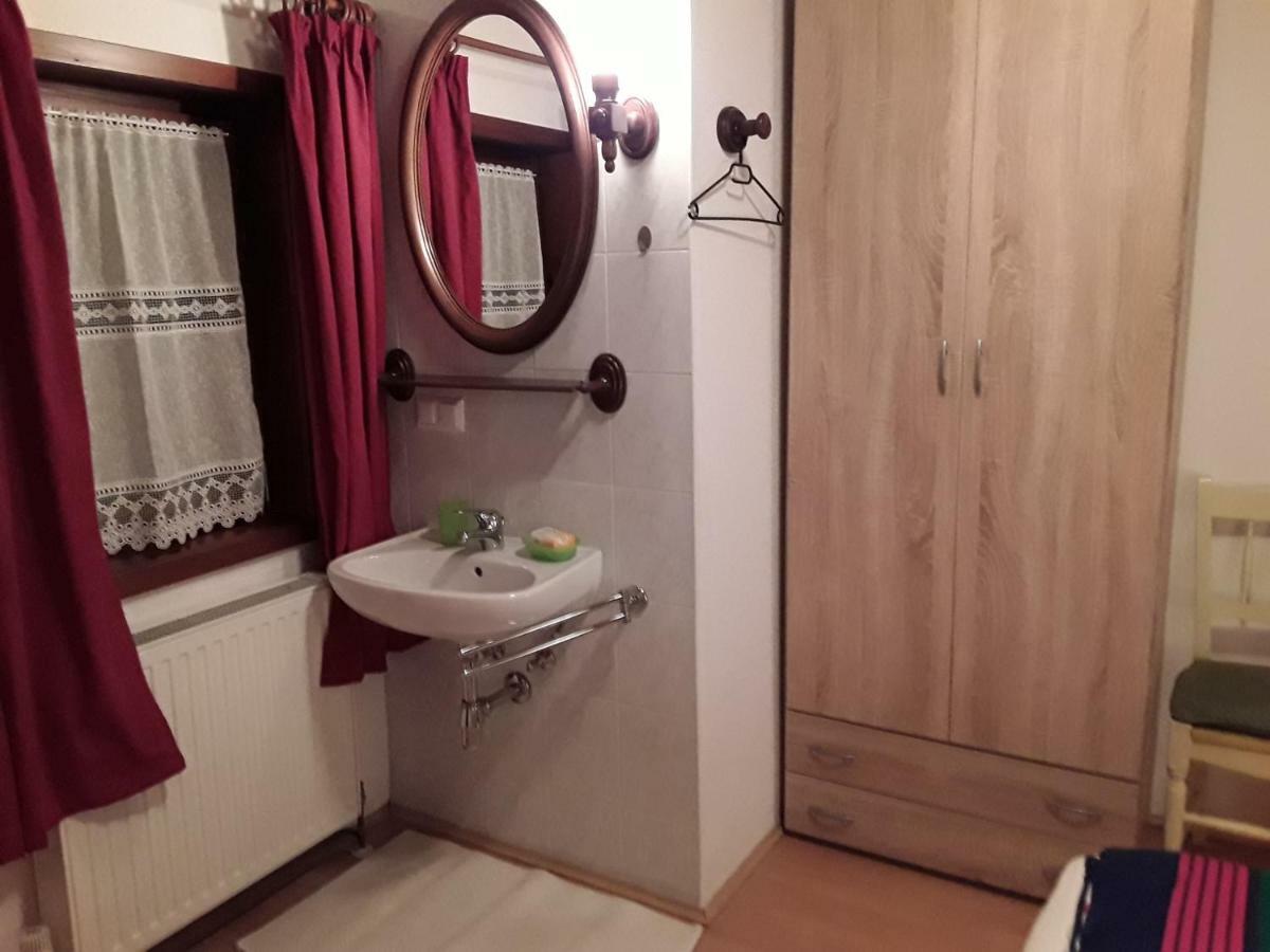 Ferienhaus Bionda Tropolach Ngoại thất bức ảnh