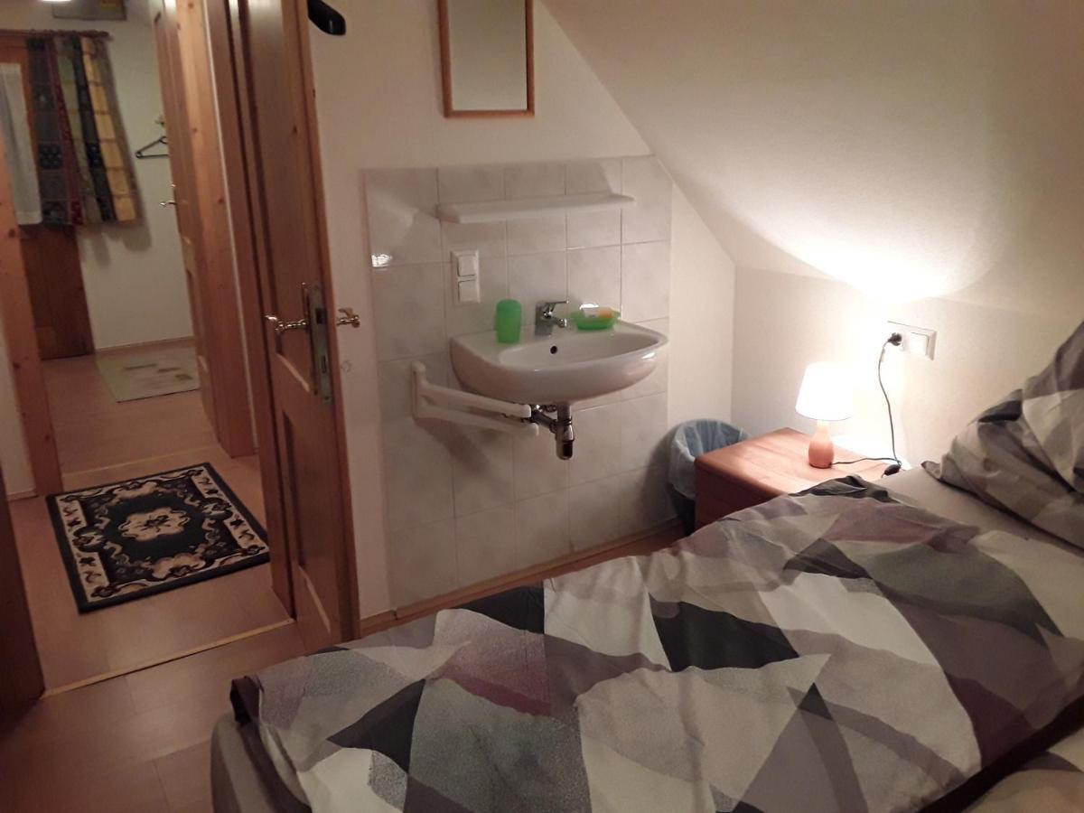 Ferienhaus Bionda Tropolach Ngoại thất bức ảnh