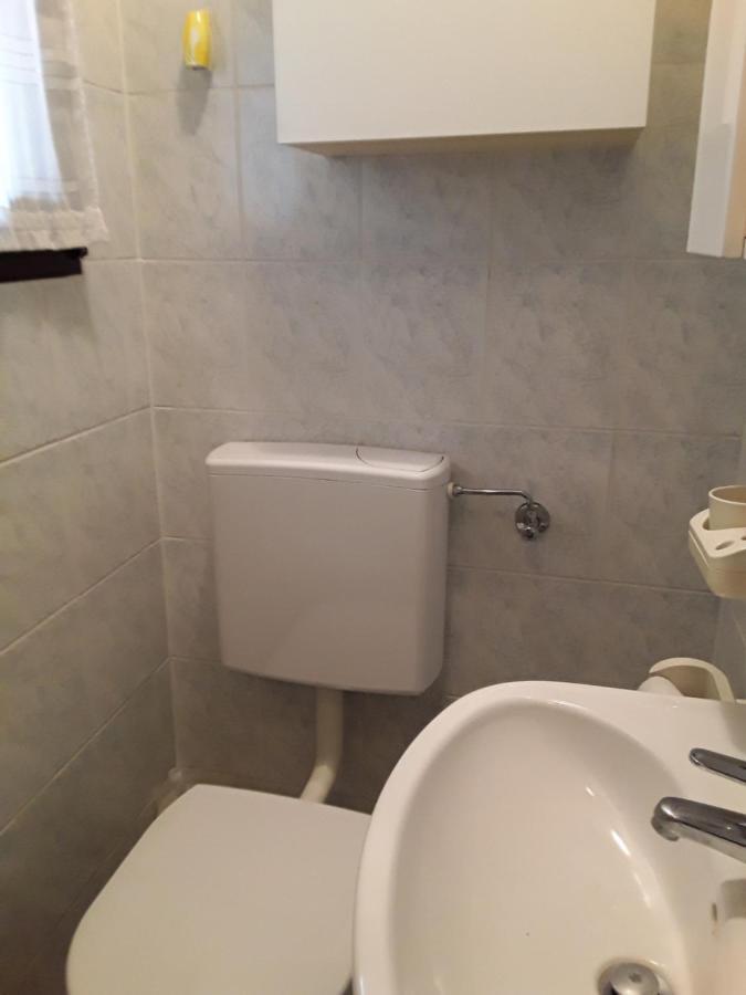 Ferienhaus Bionda Tropolach Ngoại thất bức ảnh