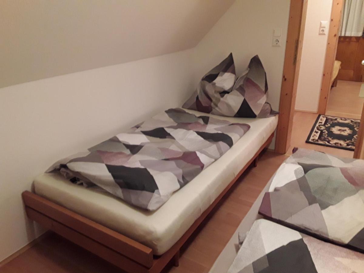 Ferienhaus Bionda Tropolach Ngoại thất bức ảnh