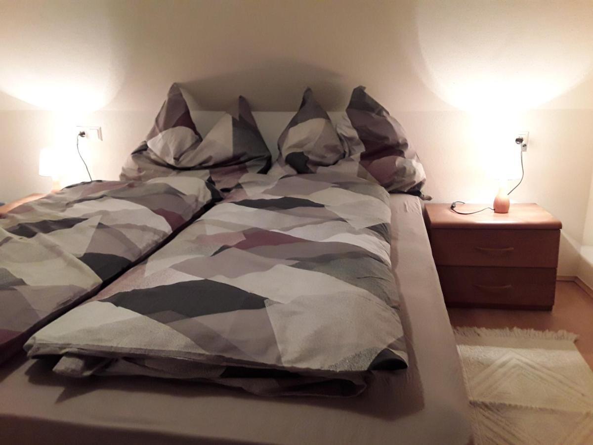 Ferienhaus Bionda Tropolach Ngoại thất bức ảnh