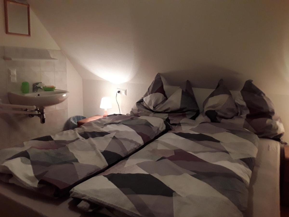 Ferienhaus Bionda Tropolach Ngoại thất bức ảnh